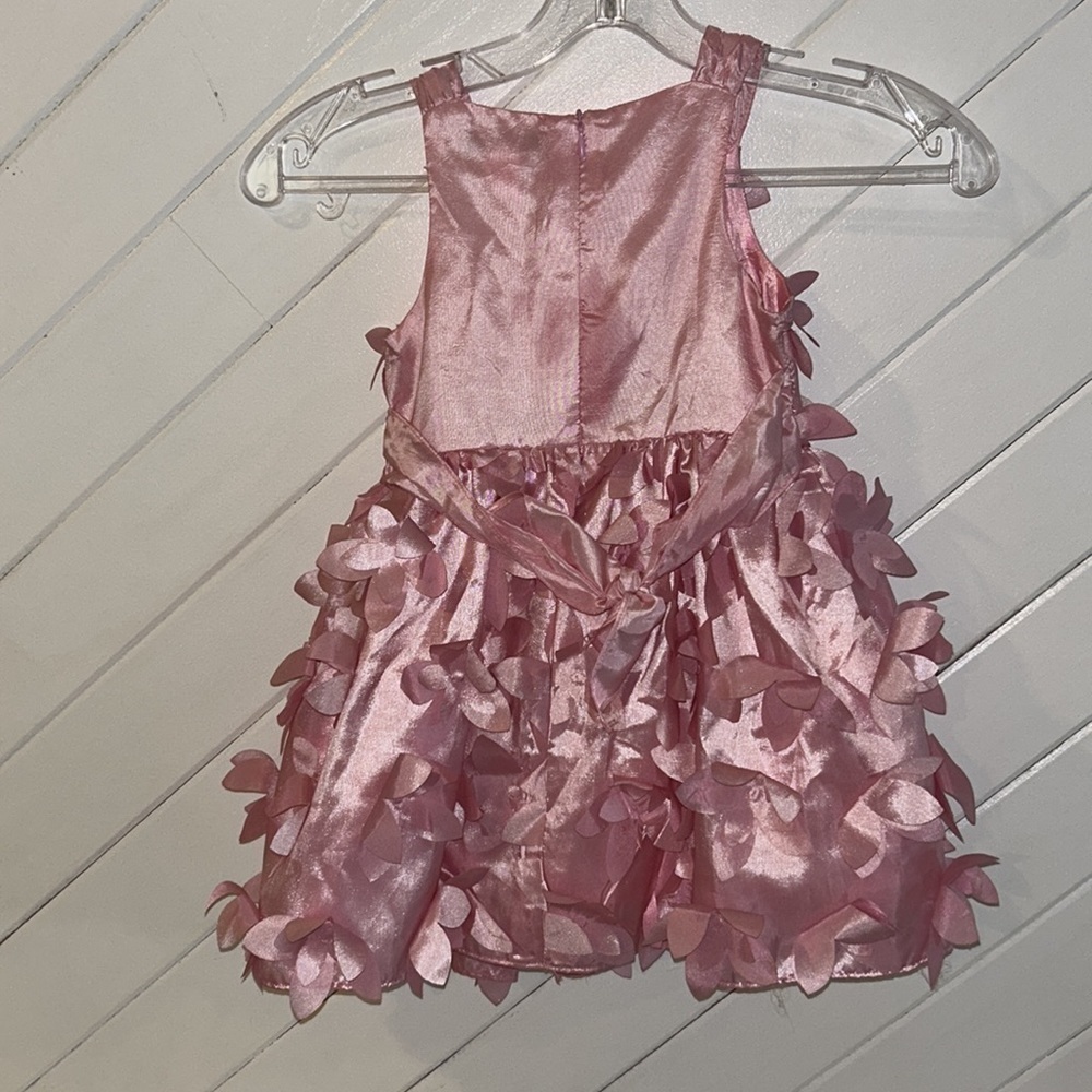 David Charles 2 t dress​​​​​​ - Picture 2 of 3